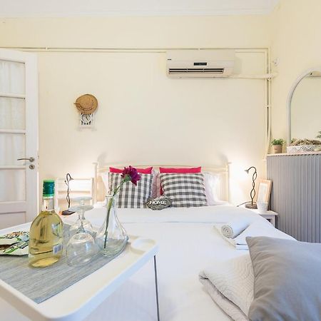 Lovely 1 Bedroom Apartment In Aten Exteriör bild