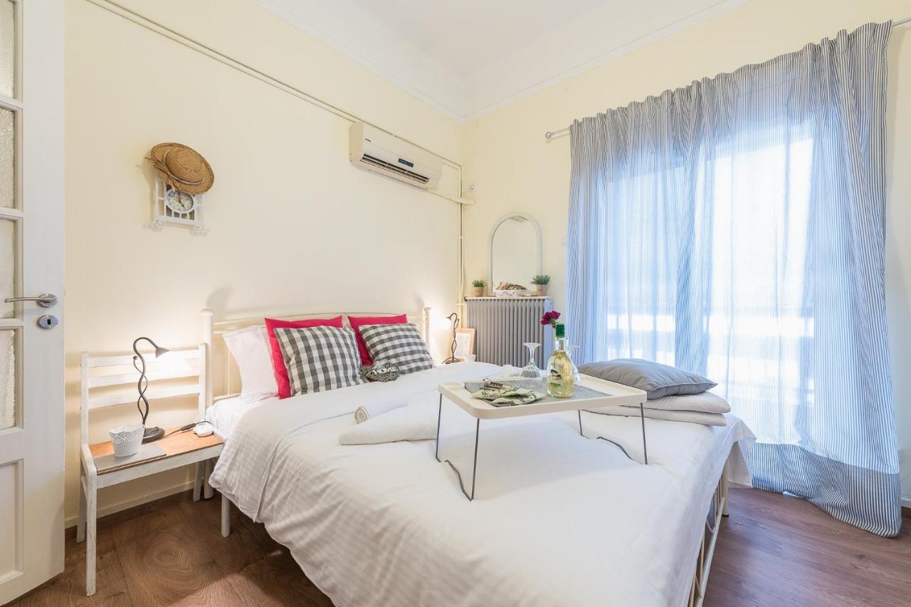 Lovely 1 Bedroom Apartment In Aten Exteriör bild