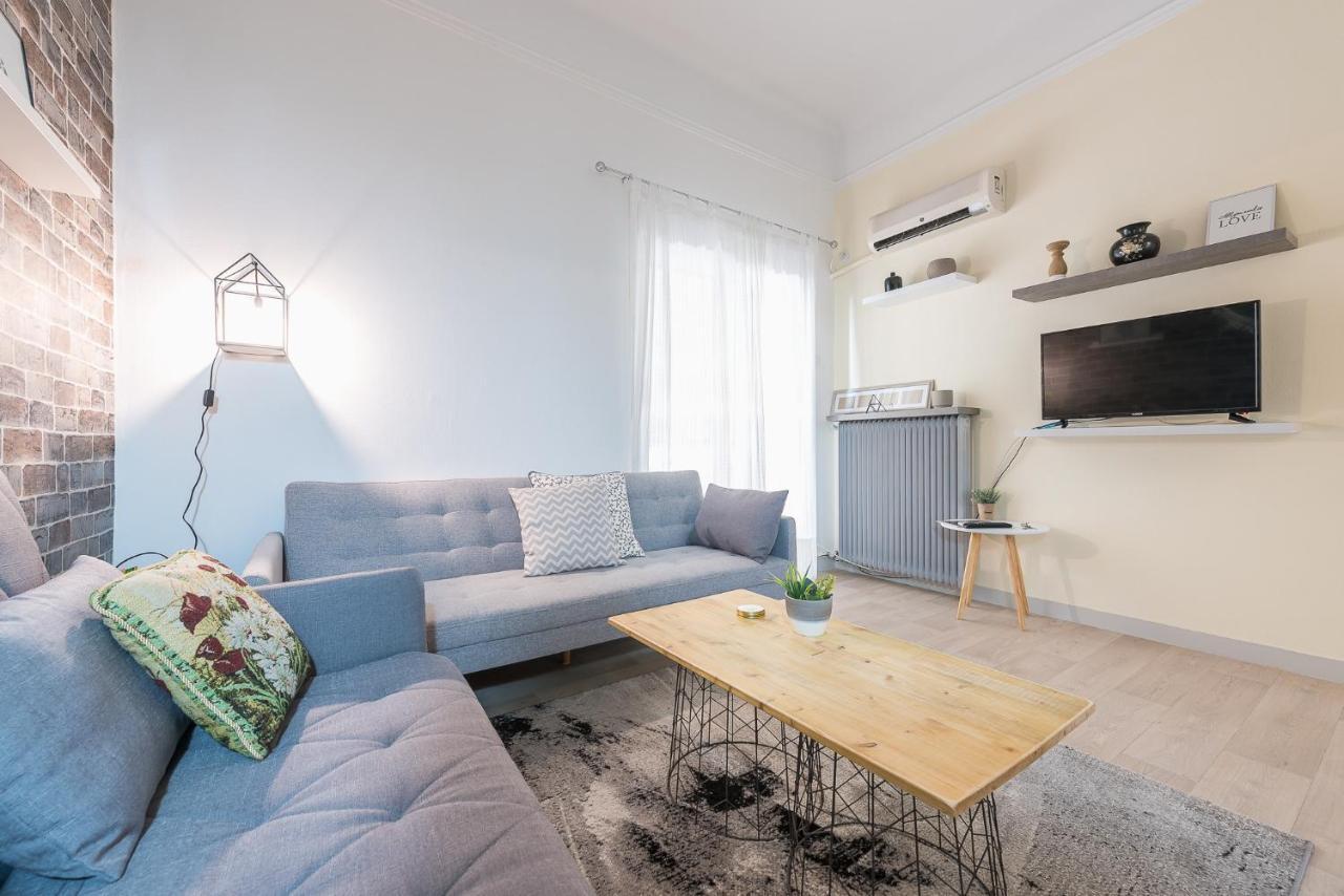 Lovely 1 Bedroom Apartment In Aten Exteriör bild