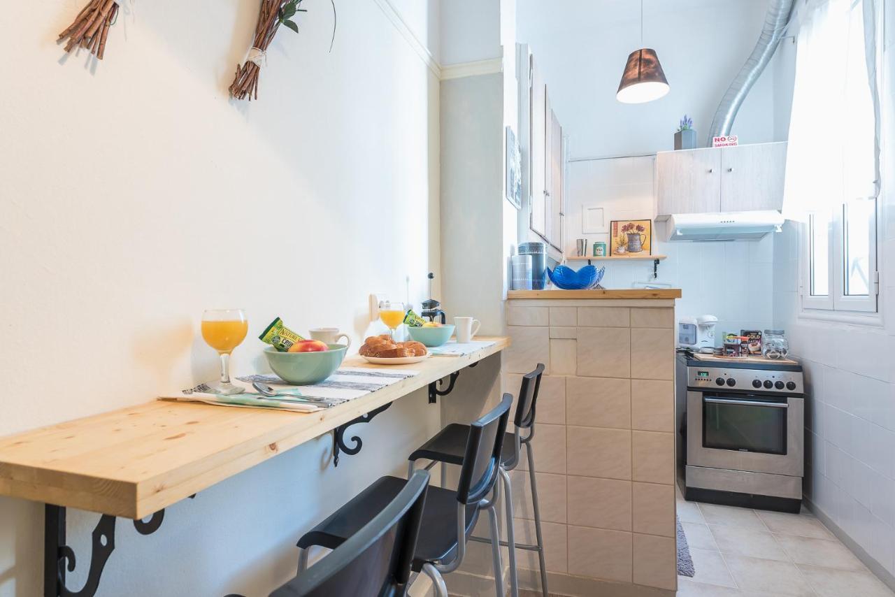 Lovely 1 Bedroom Apartment In Aten Exteriör bild