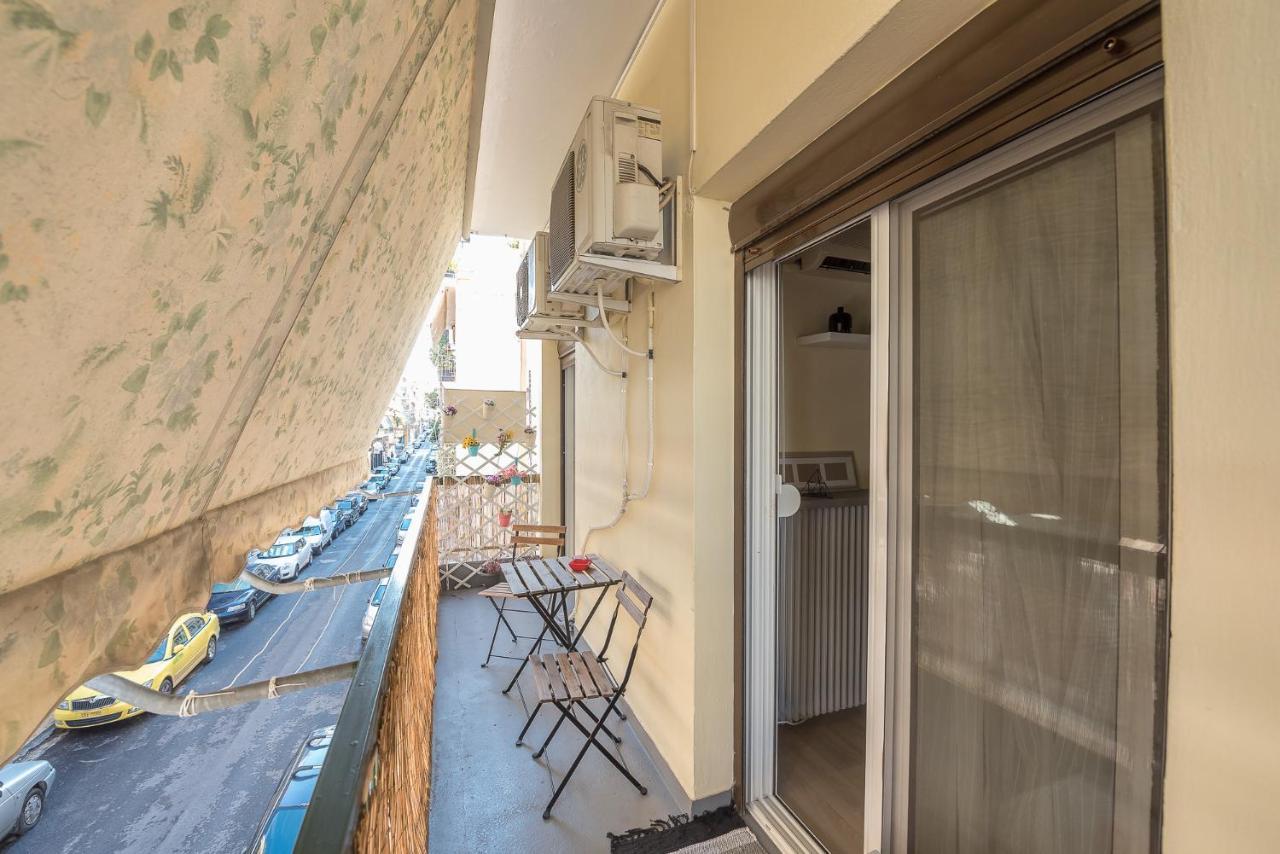 Lovely 1 Bedroom Apartment In Aten Exteriör bild