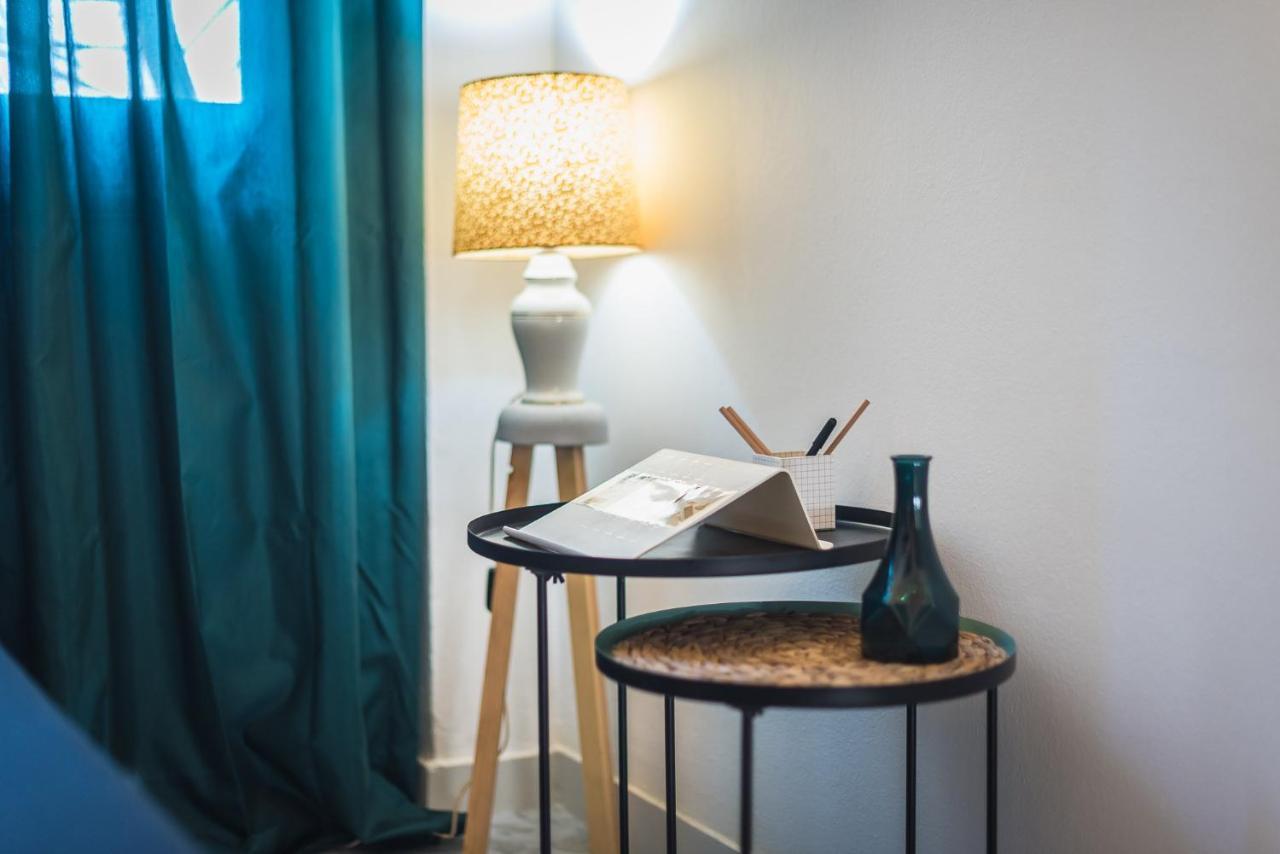 Lovely 1 Bedroom Apartment In Aten Exteriör bild