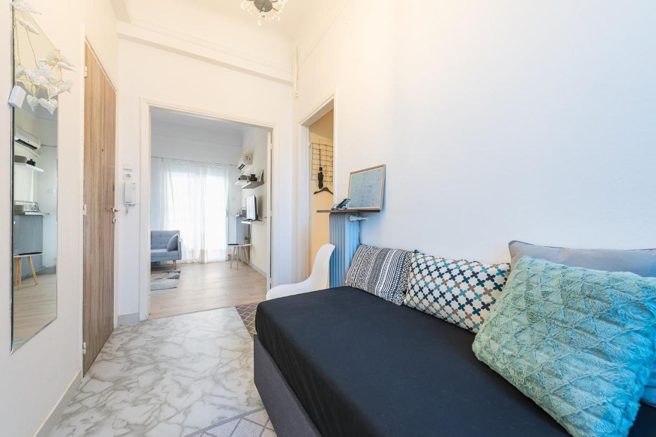 Lovely 1 Bedroom Apartment In Aten Exteriör bild