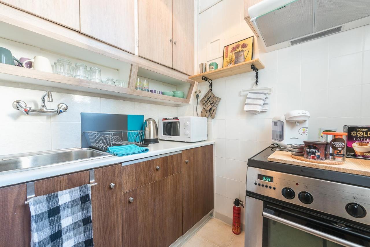 Lovely 1 Bedroom Apartment In Aten Exteriör bild