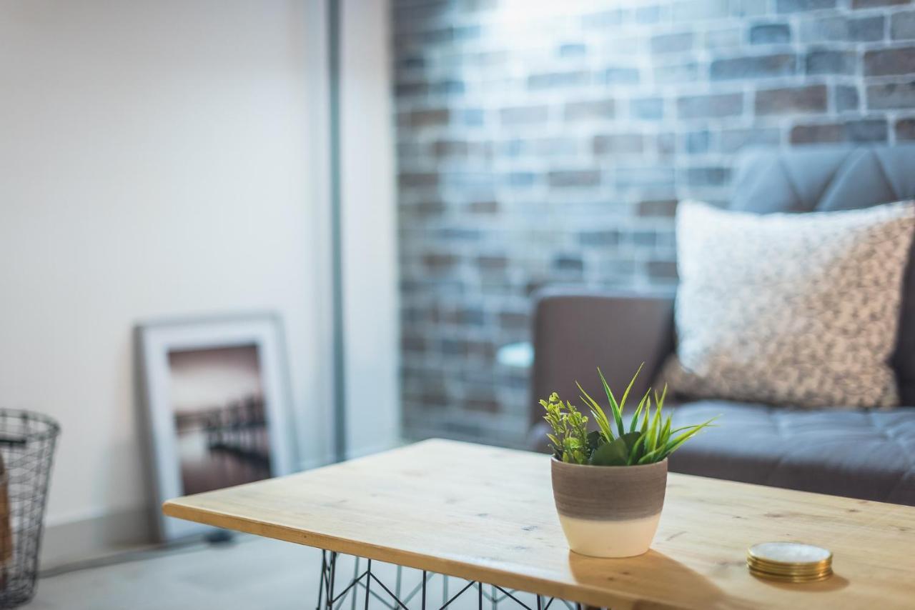 Lovely 1 Bedroom Apartment In Aten Exteriör bild